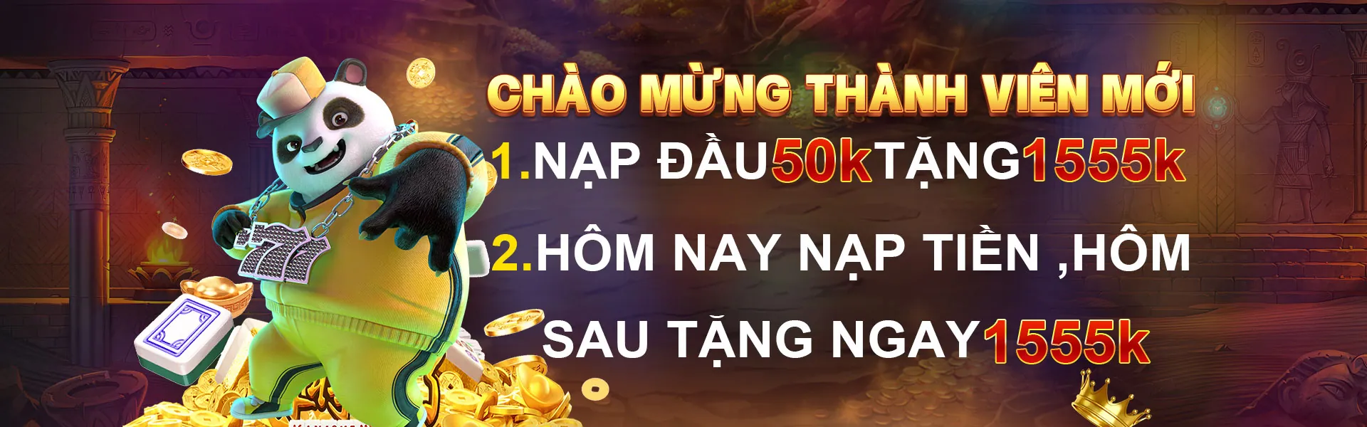 Banner khuyến mãi kl99 app